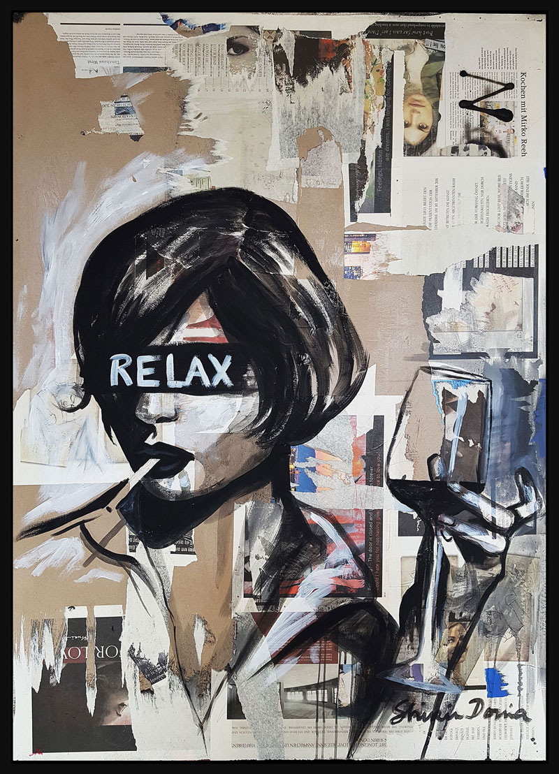 RELAX