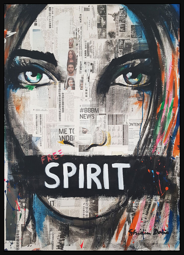 Spirit