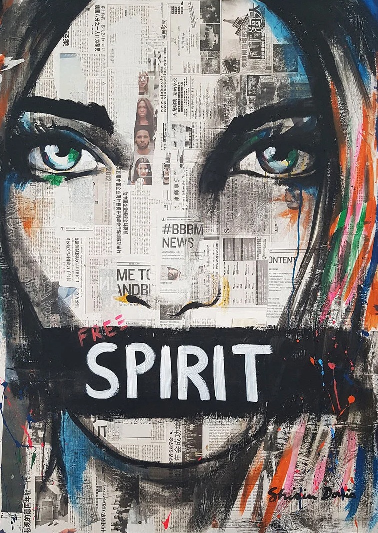 SPIRIT