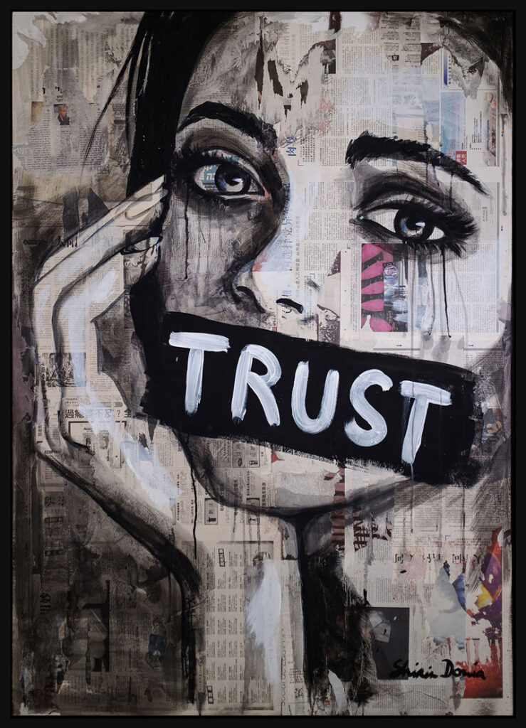 Trust Ii