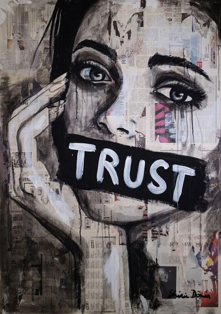 Trust Ii