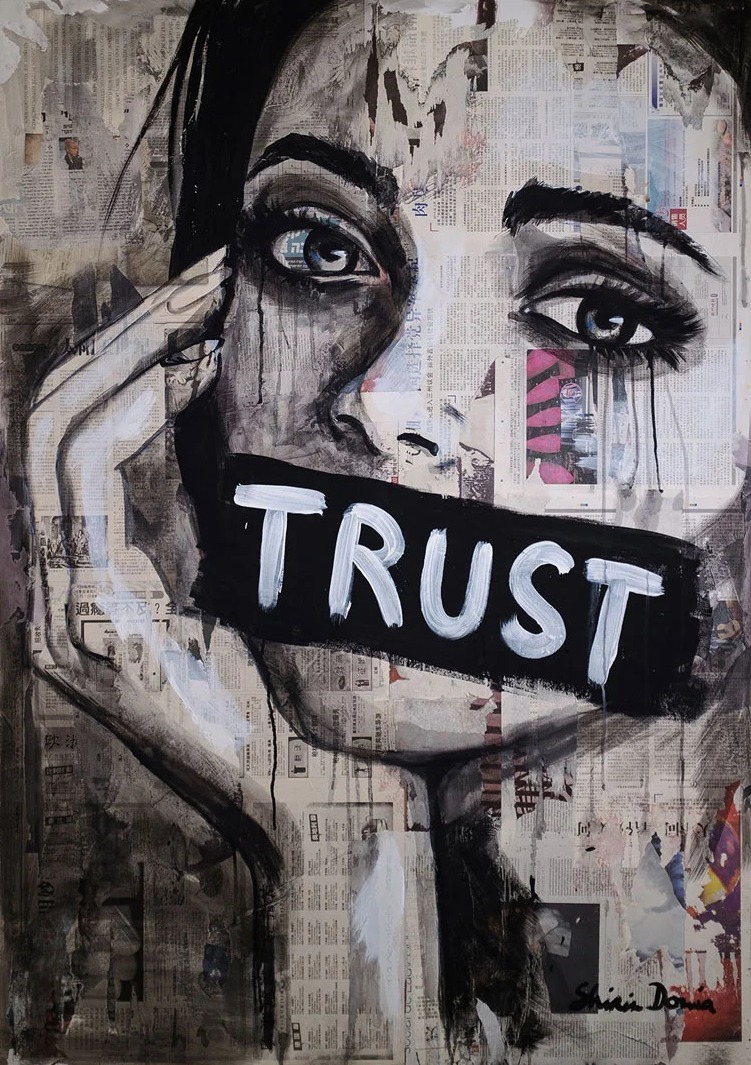 TRUST II