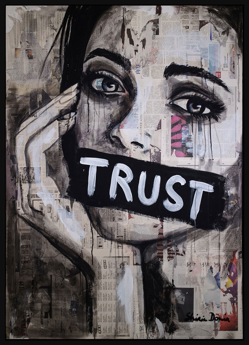 TRUST II
