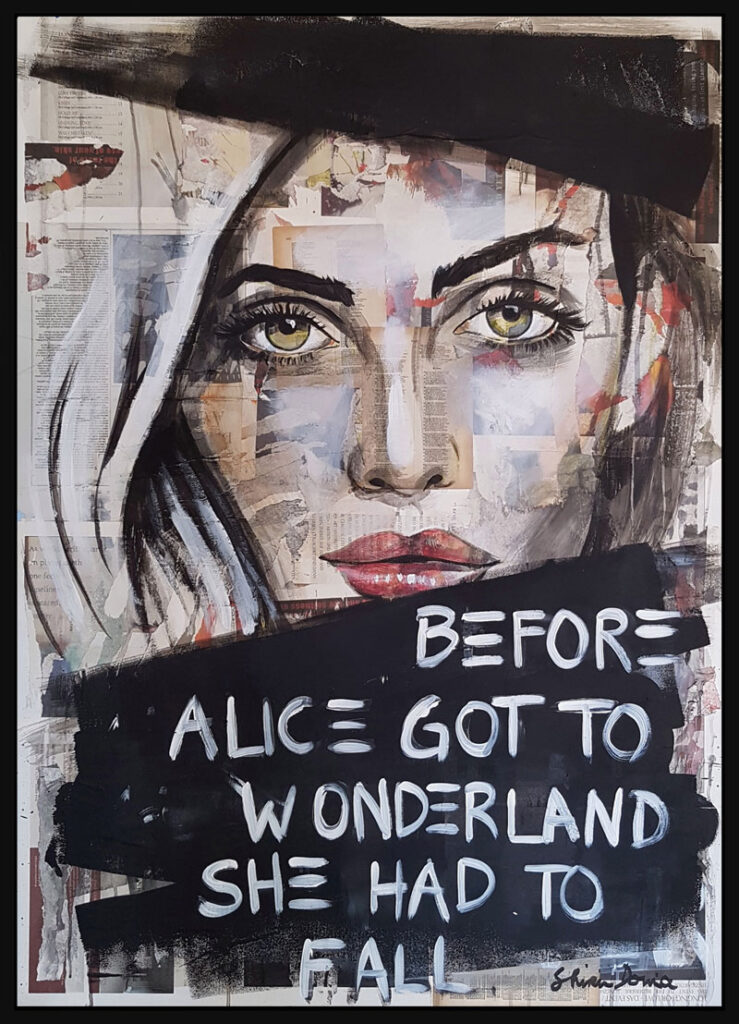 Wonderland