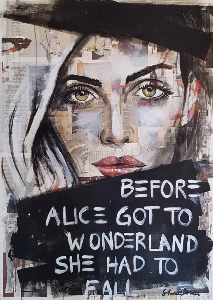 Wonderland