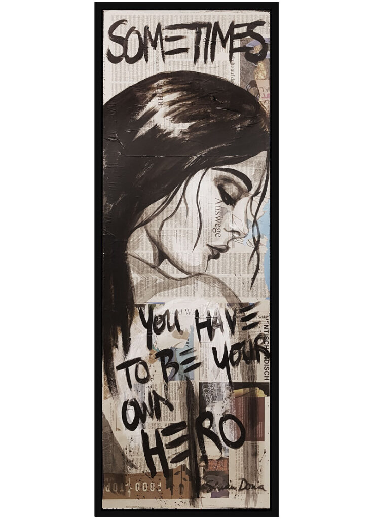 Own Hero