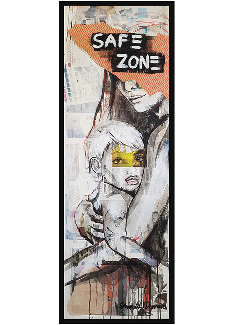 SAFE ZONE