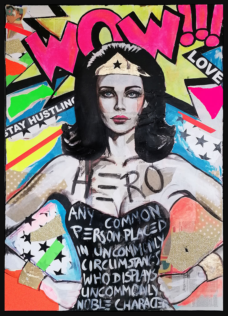 HERO