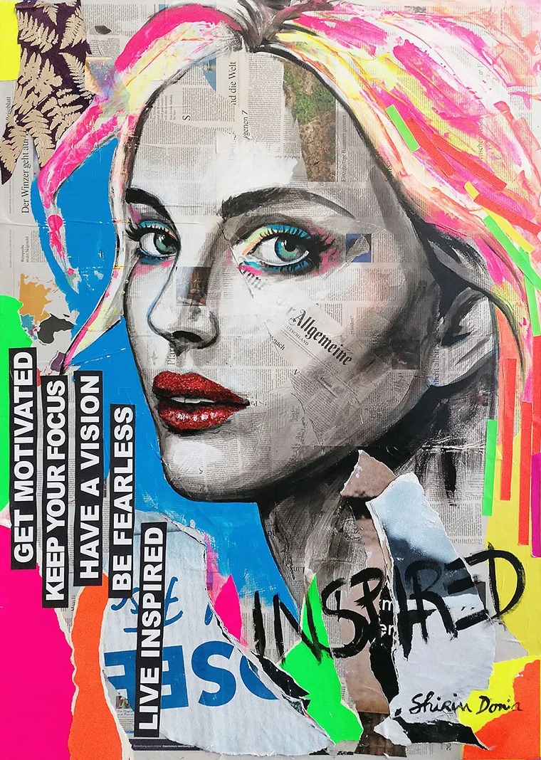 INSPIRED
