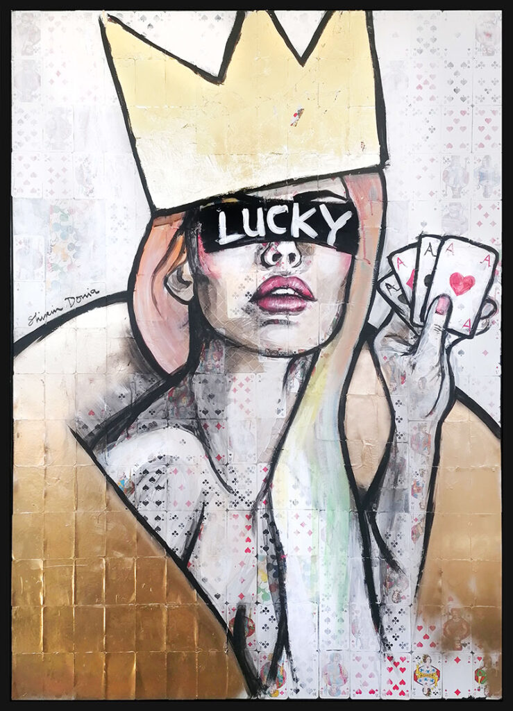 Lucky