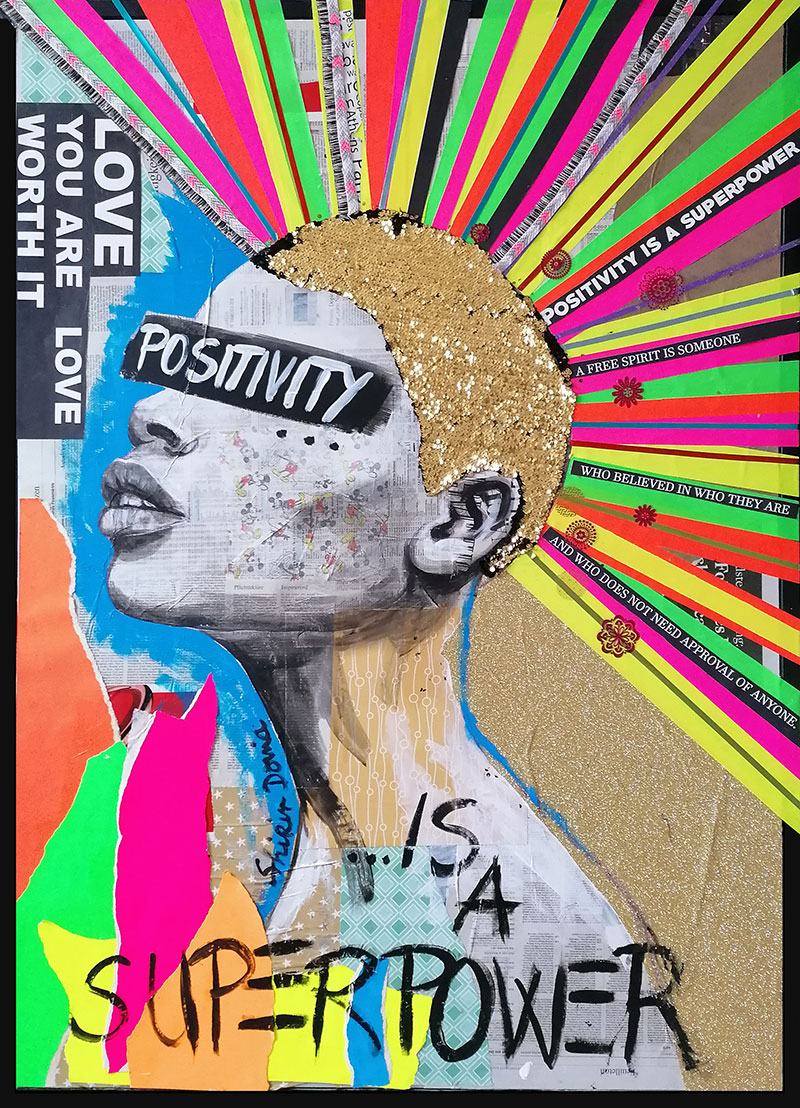 POSITIVITY