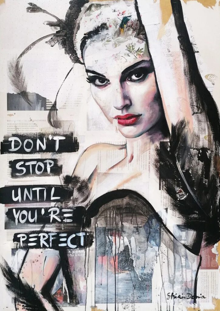 Perfect
