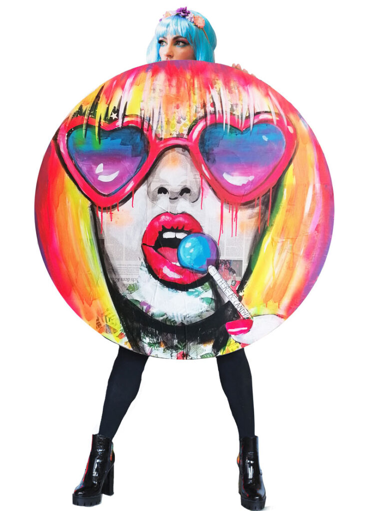 Candy