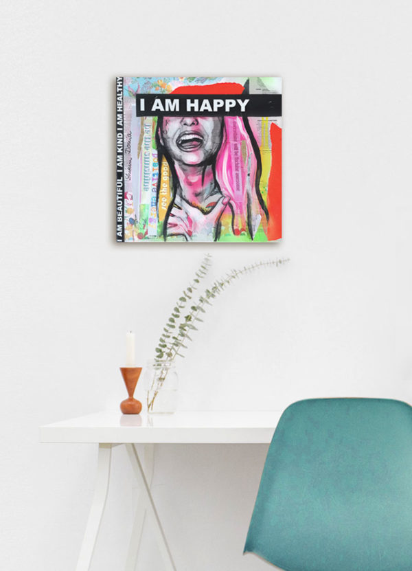 HAPPY – mini