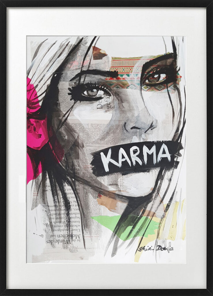 Karma 2