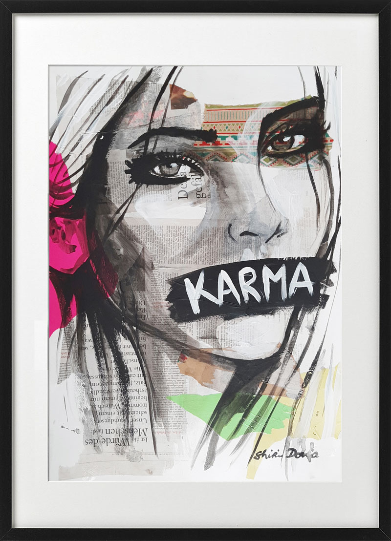 KARMA 2