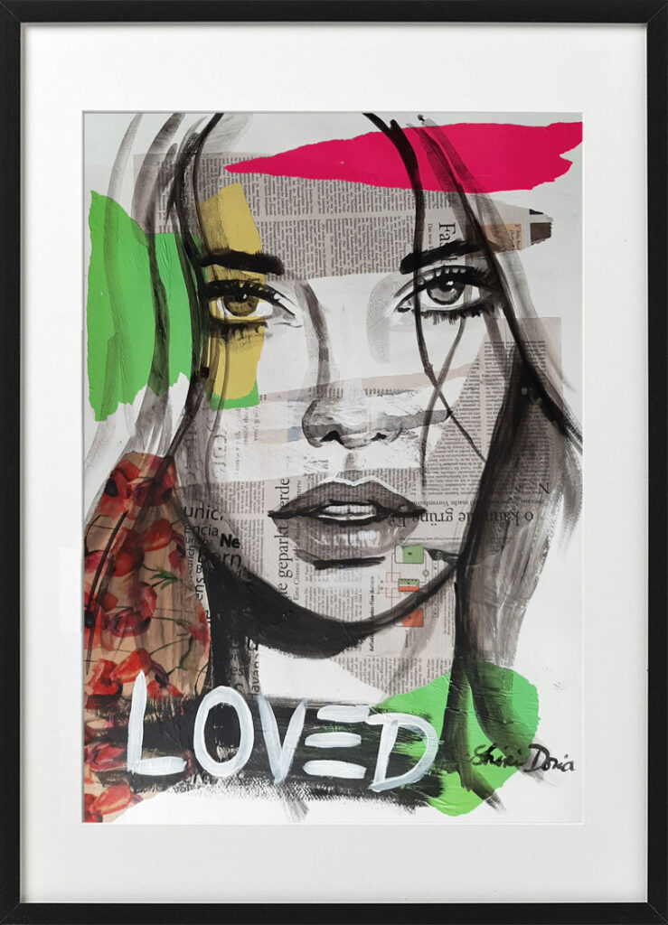 Loved
