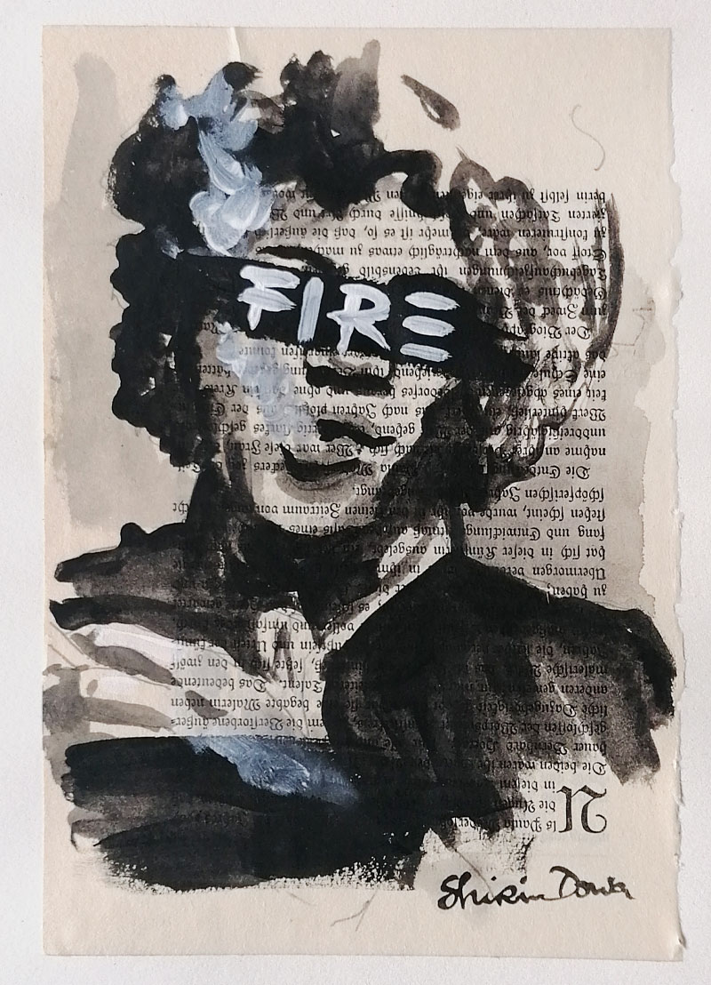 FIRE