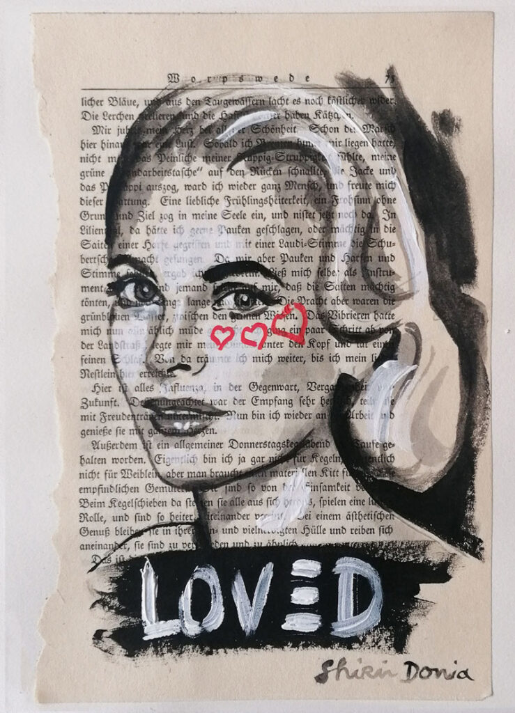 Loved