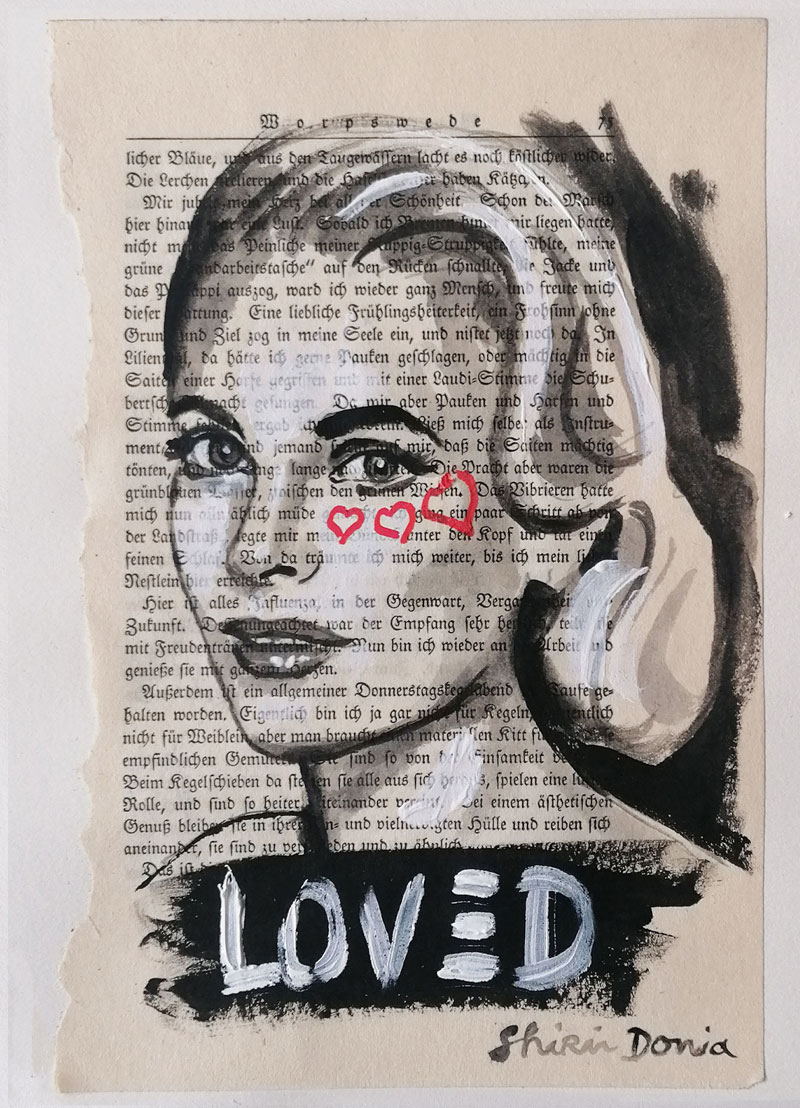 LOVED