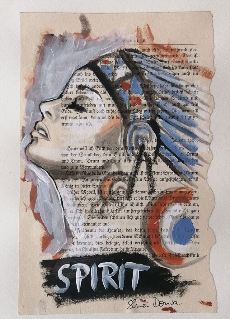 Spirit