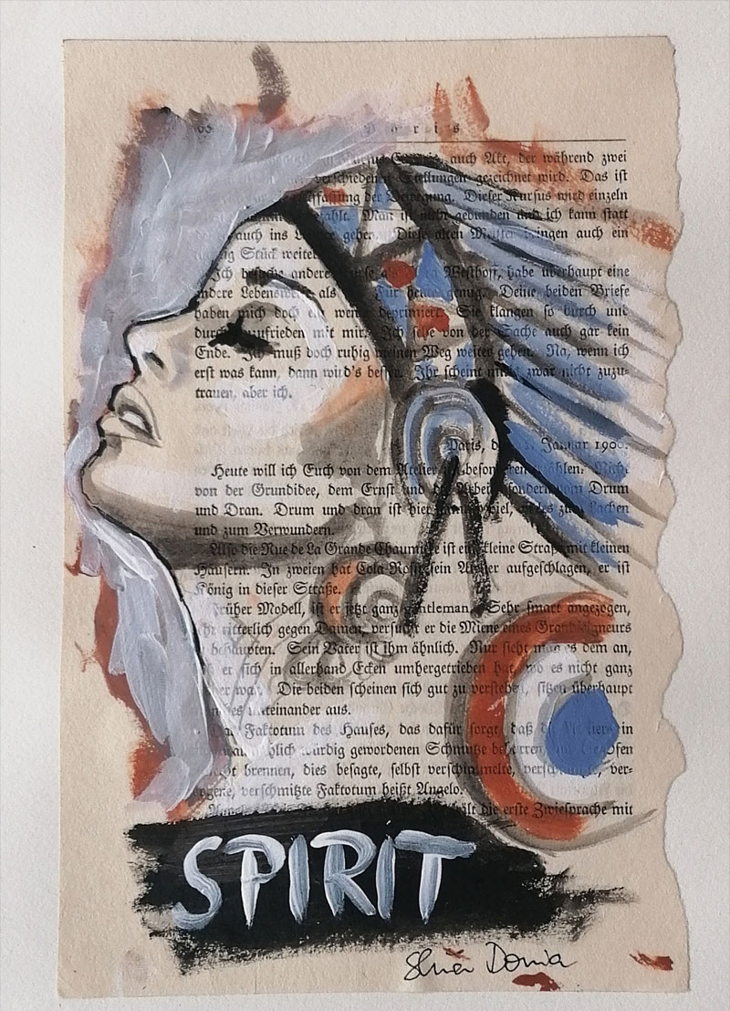 SPIRIT