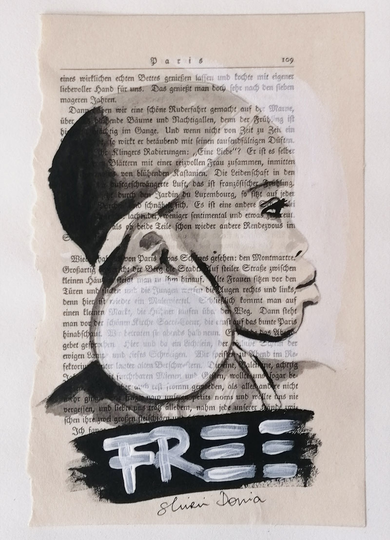 FREE