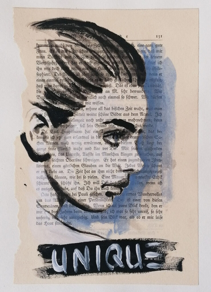Unique