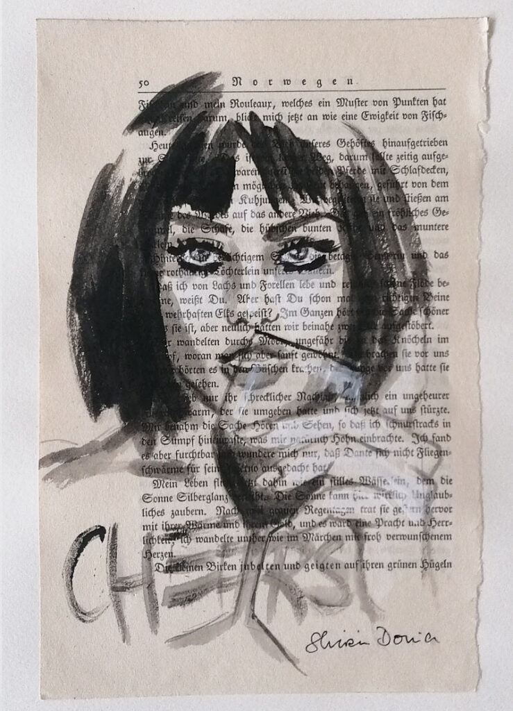 Cheers