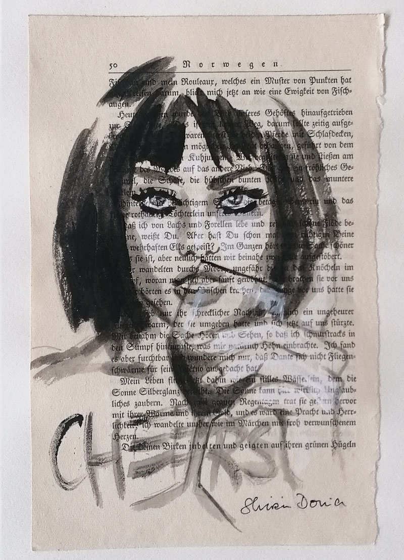 CHEERS