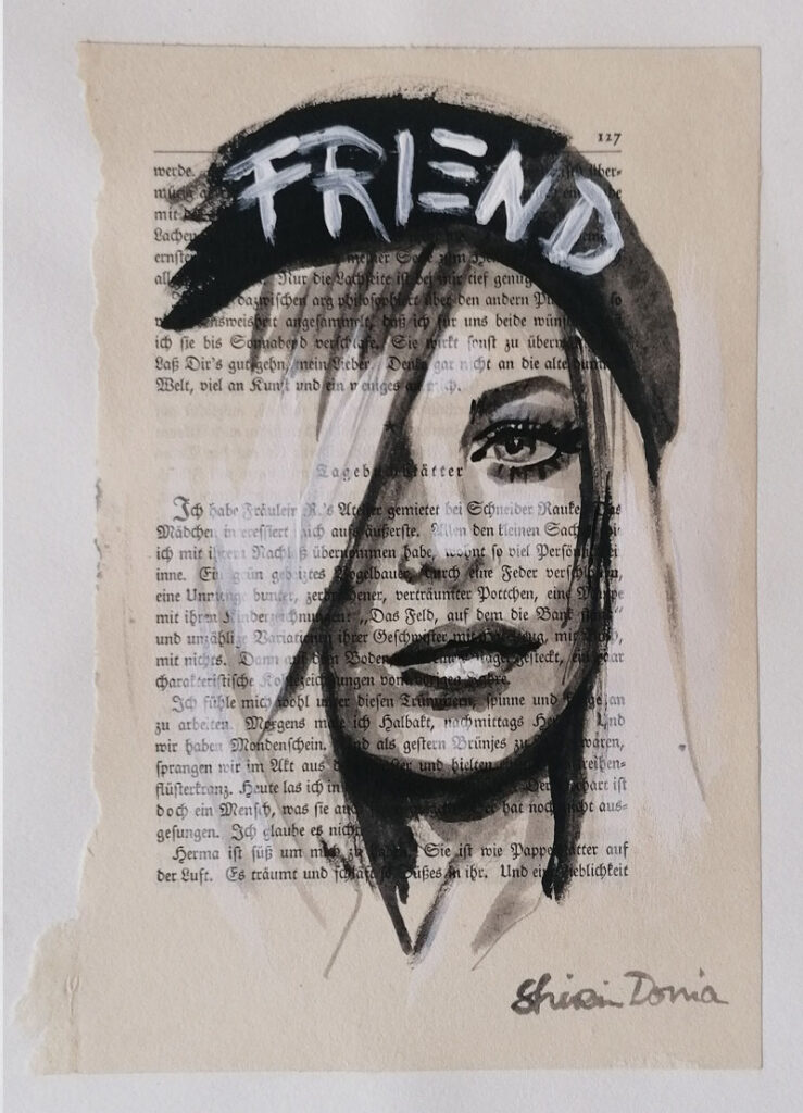 Friend