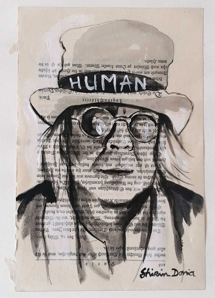 Human