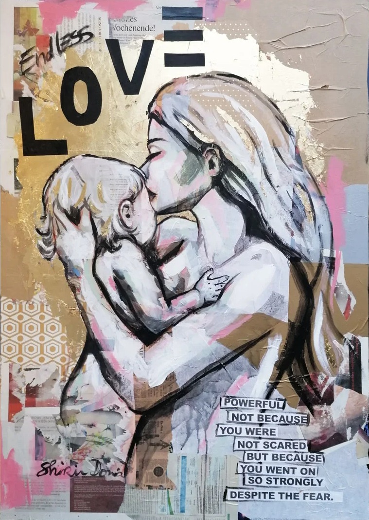 ENDLESS LOVE