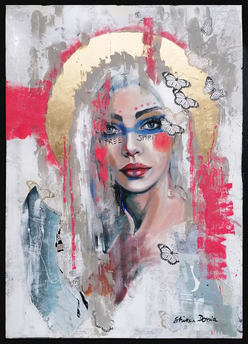 FREE SPIRIT