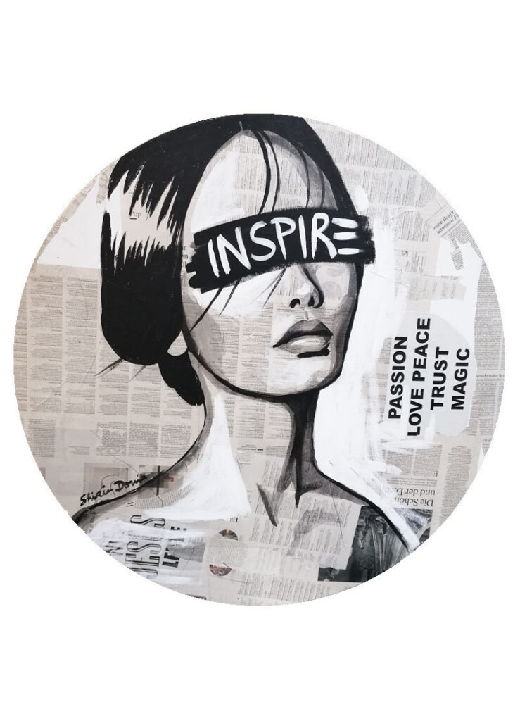 Inspire