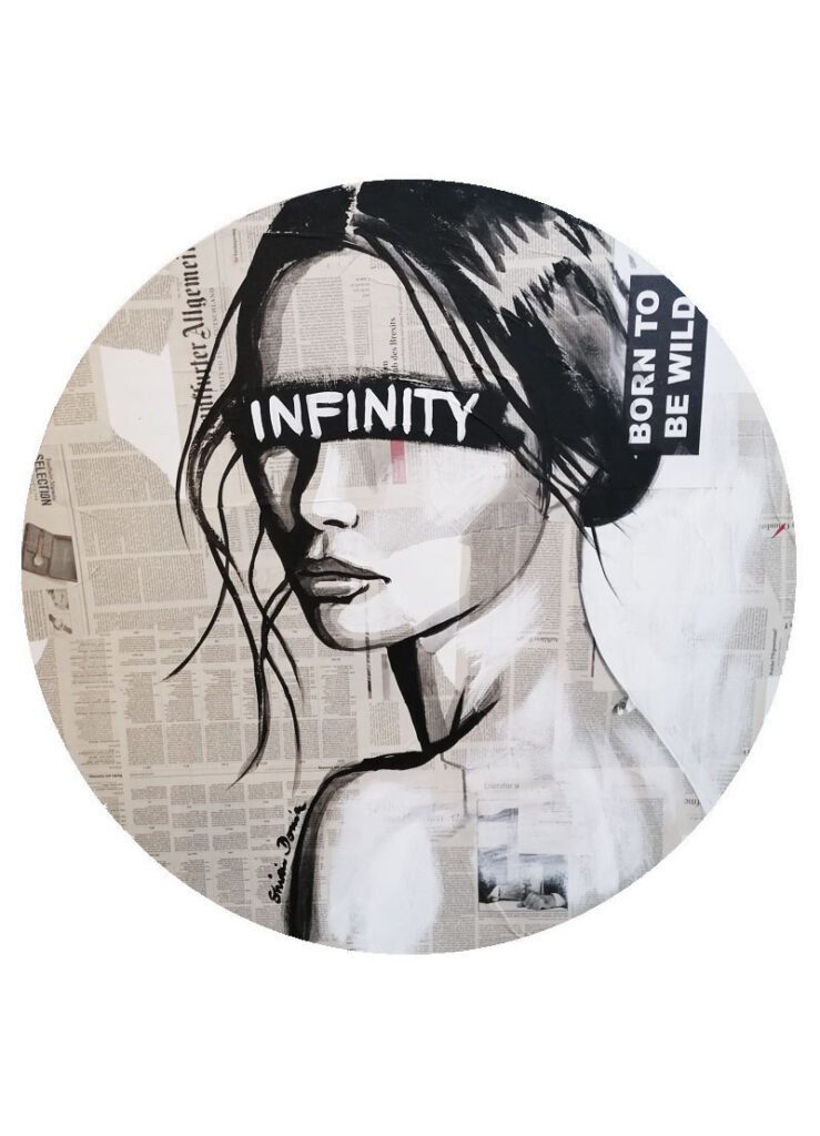 Infinity
