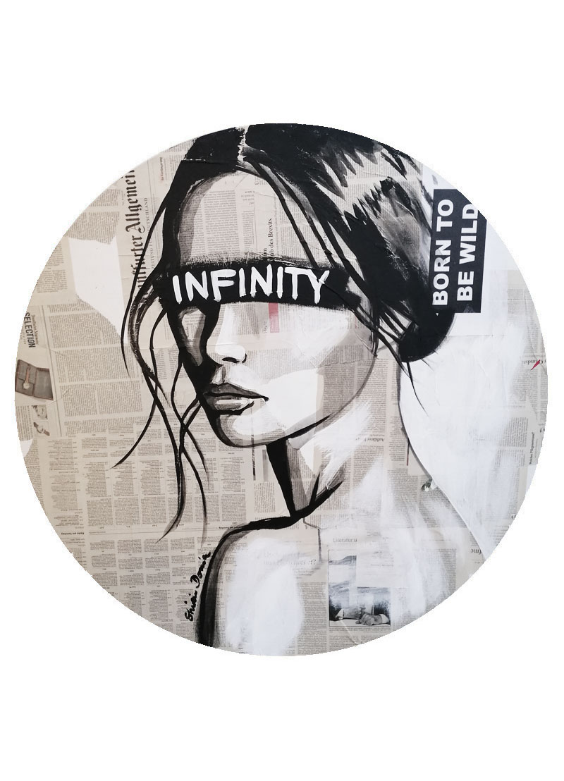 INFINITY
