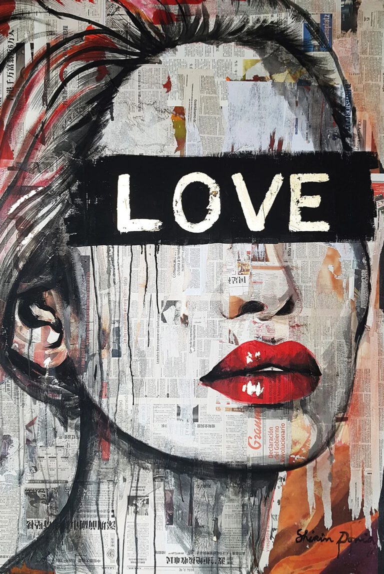 LOVE