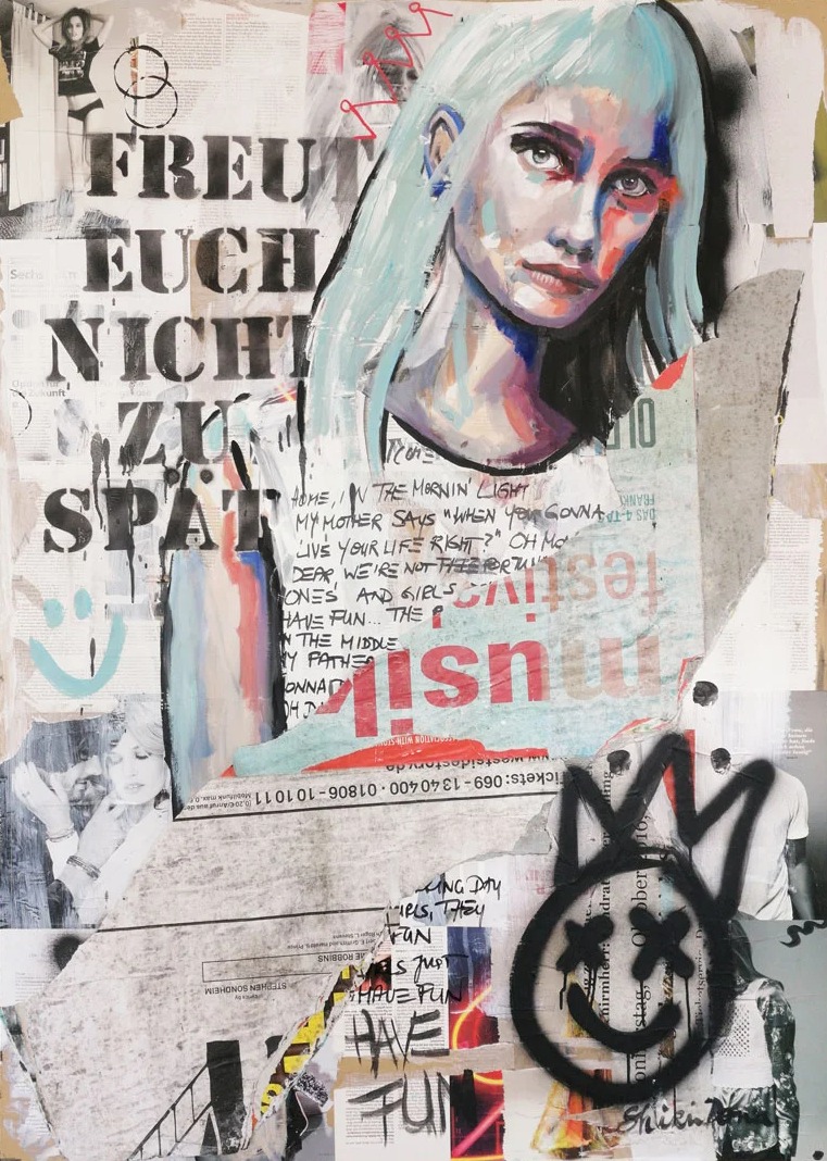 FREUT EUCH