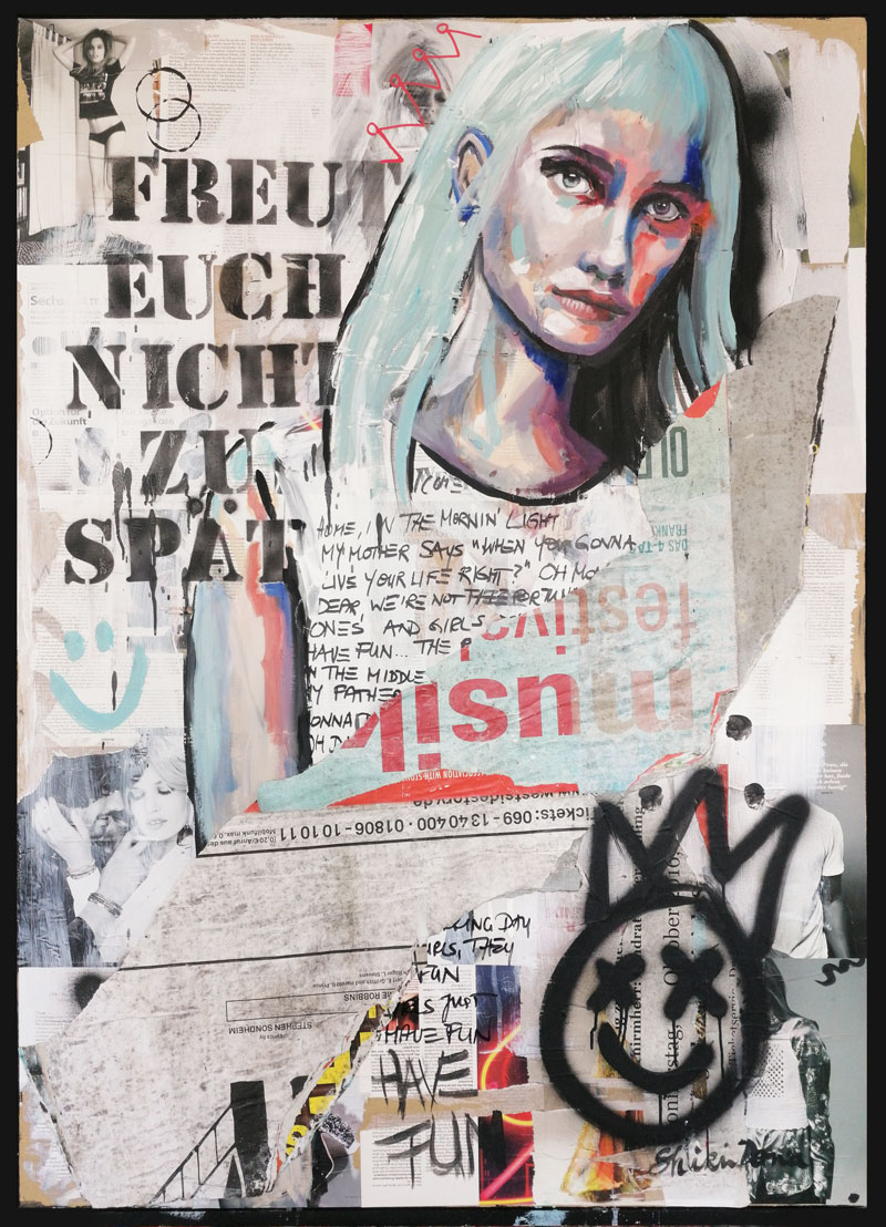 FREUT EUCH
