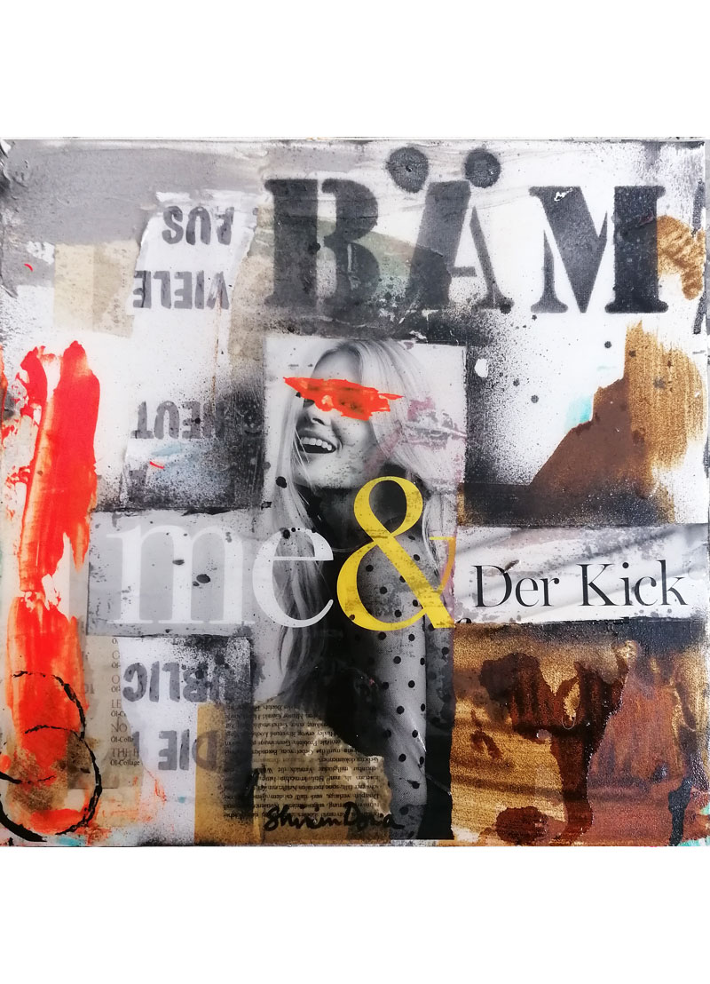 DER KICK