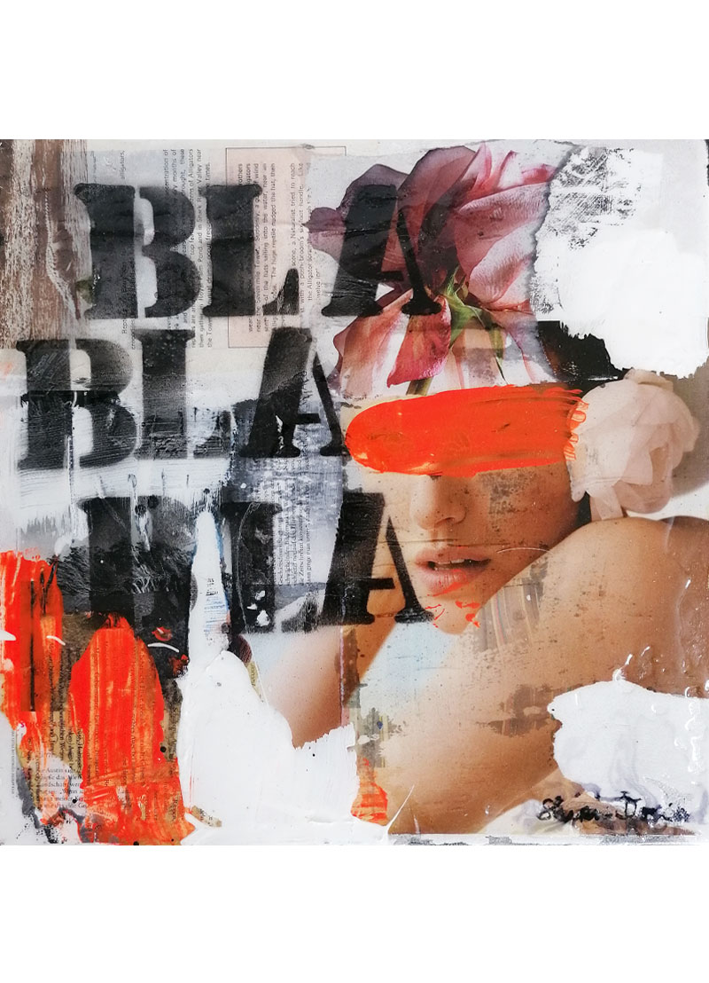 BLA BLA