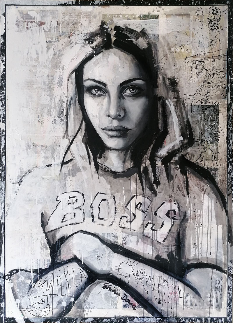 BOSS