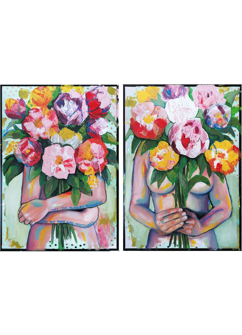 FLOWERS