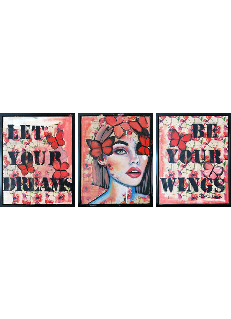 WINGS