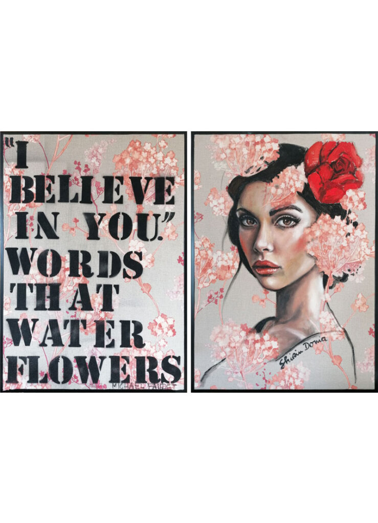 Believe in You