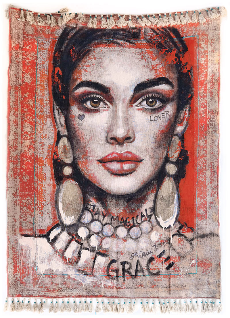 GRACE