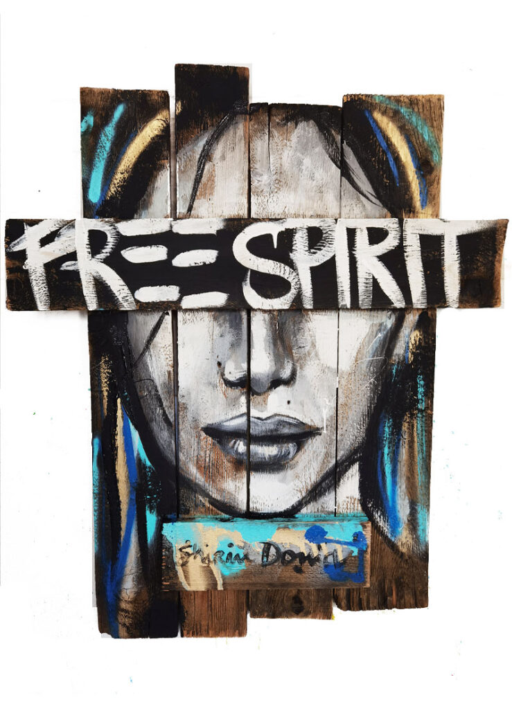 Free Spirit Ii