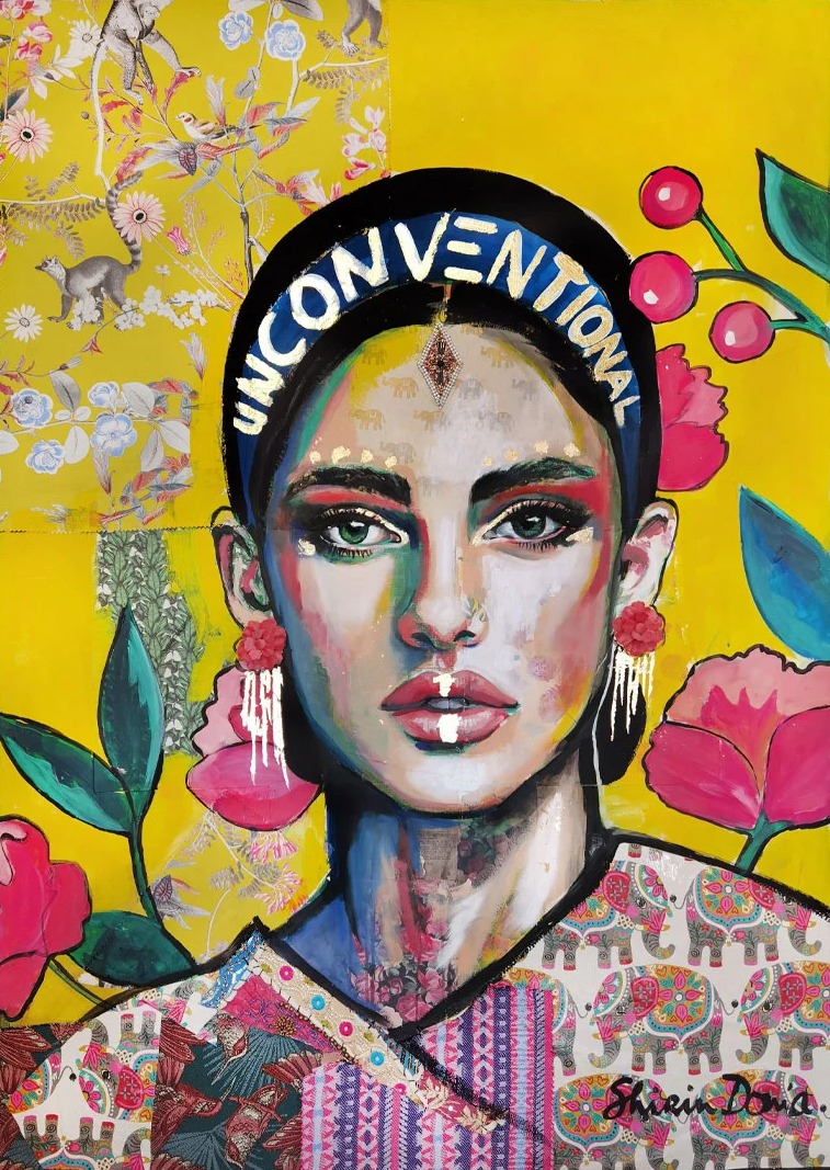 UNCONVENTIONAL