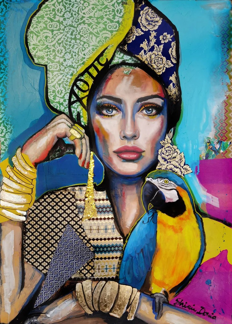 EXOTIC